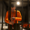 Grand Prison Escape 3D Prison Breakout Simulator icon