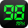 Speedometer: GPS Speedometer icon