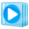 Media Library (HTTPS Torrents) icon