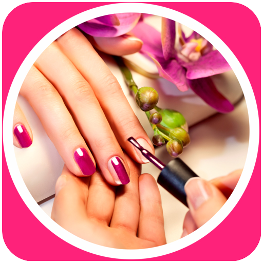 Manicure Curso Básico icon