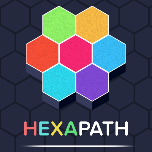 Hexa Puzzle King icon