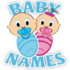 My Baby Name icon