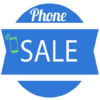 Phones Sales icon