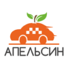 Такси Апельсин icon