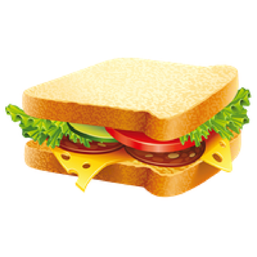 Sandwich Pong icon