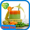 Detox Foods: Powerful Detoxing Foods icon