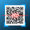 Smart QR Code Scanner Pro icon