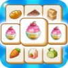 Tile Three Match icon