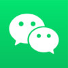 WeChat icon