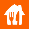 Takeaway.com Romania icon