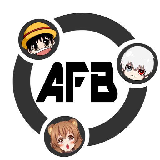 AnimeFansBase Anime Community icon