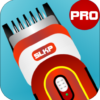 Hair Clipper Prank PRO icon