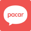 Pacar: Find New Indo Friends, Chat and Dating icon