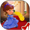 princess sofia the first rush gamesofia game kids icon