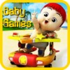 Baby Games icon