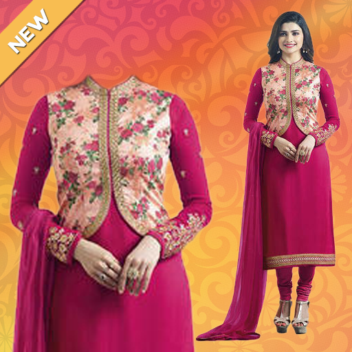 Women Salwar Suits icon