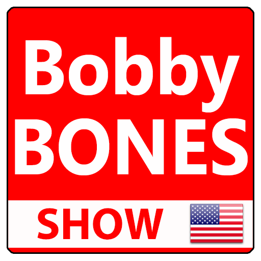 Bobby Bones Show icon