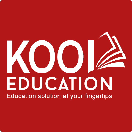 Kool Education Online Courses Personnel & Academic icon