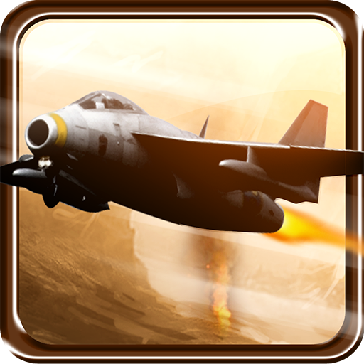 Jet Battle Fighting icon