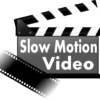 Slow Motion Video icon