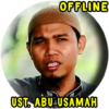 Murottal Abu Usamah MP3 Offline icon