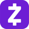 Zelle icon