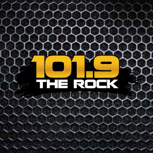 101.9 The Rock icon