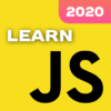 Learn Javascript Online icon