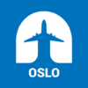 Oslo Airport icon