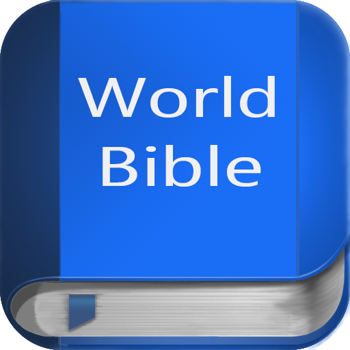 World English Bible icon