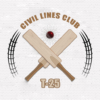 Civil Lines Club T25 icon