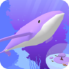 Healing Underwater Garden Noa icon