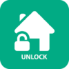 Smart Gate Unlock icon