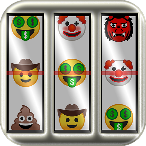 Emoji Slots icon