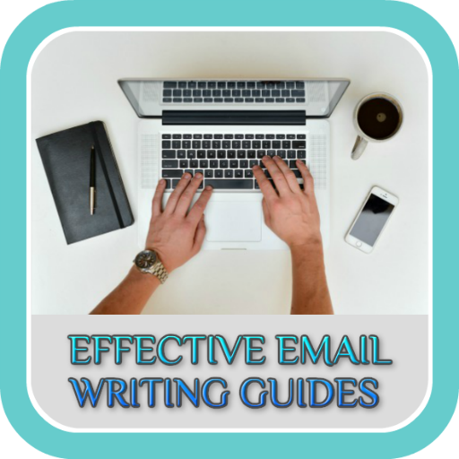 Effective Email Writing Guides icon