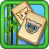 Mahjong: Titan kitty (free) icon