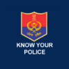 Know Your Police icon