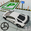 New Parking Madness: Endless Car Driving Games icon