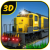 Train Simulator 2016 icon