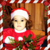 Christmas Picture Frames icon