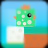 Square Egg Bird: Tower Egg icon