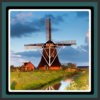 Live Wallpapers – Windmill icon