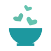 Real Plans Meal Planner icon