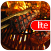 Great Grill Recipes Lite icon