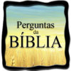 Perguntas da Bíblia icon