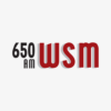 650 AM WSM icon