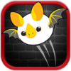 Tap Tap Bat: Fun Casual Game icon