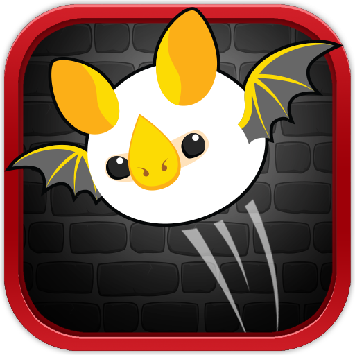 Tap Tap Bat: Fun Casual Game icon