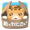 捨て猫レスキュー icon