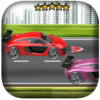 Welcome to all adventurers and love cars offer you today wonderful game The deadly Speed car icon